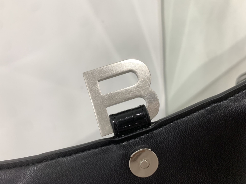 Balenciaga Hourglass Bags